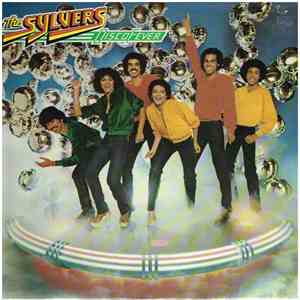 The Sylvers - Disco Fever download flac mp3