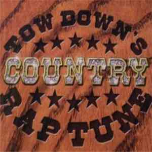 Tow Down - Country Rap Tune download flac mp3