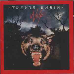 Trevor Rabin - Wolf download flac mp3