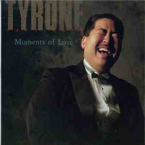Tyrone Hashimoto - Moments Of Love download flac mp3