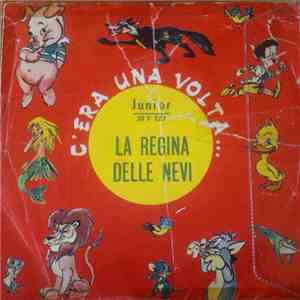 Unknown Artist - La Regina Delle Nevi download flac mp3