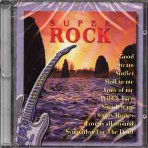 Unknown Artist - Super Rock download flac mp3