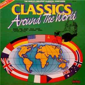 Various - Classics Around The World Volume 1 download flac mp3