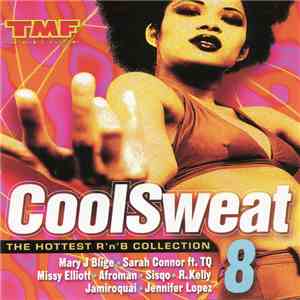 Various - Coolsweat 8 download flac mp3