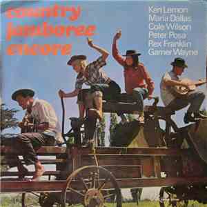 Various - Country Jamboree Encore download flac mp3