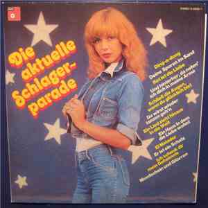 Various - Die Aktuelle Schlagerparade download flac mp3