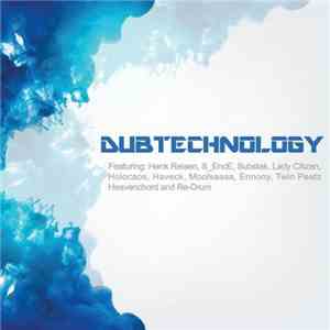 Various - Dubtechnology, Vol. 01 download flac mp3