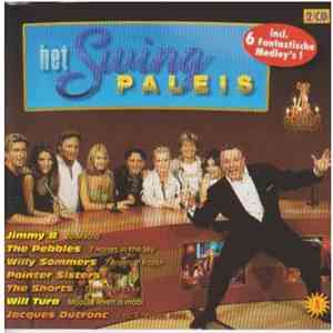 Various - Het Swingpaleis download flac mp3