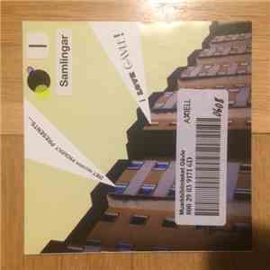 Various - I Love Gävle! download flac mp3
