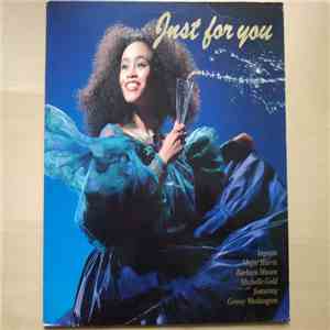 Various - Just For You download flac mp3