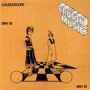 Various - Kaleidoscope download flac mp3