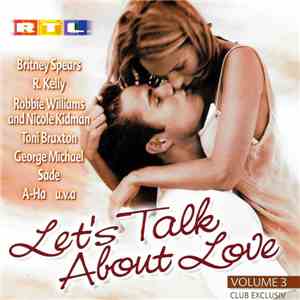 Various - Let's Talk About Love - Volume 3 download flac mp3