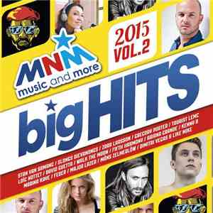 Various - MNM Big Hits 2015 Vol.2 download flac mp3