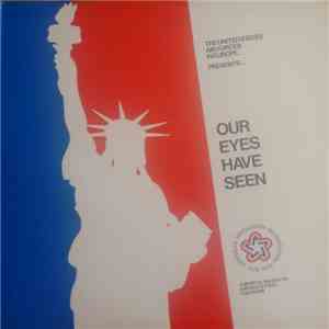 Various - Music By The Men And Women Of The United States Air Forces In Europe Band download flac mp3