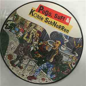 Various - Pogo, Suff & Kohle Schnorren download flac mp3