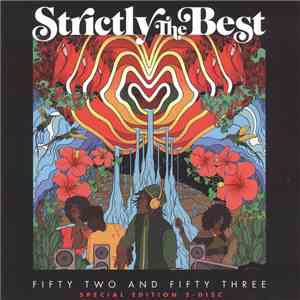Various - Strictly The Best (Fifty Two And Fifty Three) download flac mp3