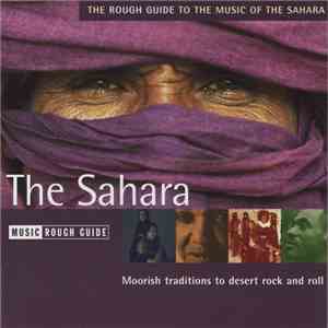 Various - The Rough Guide To The Music Of Sahara download flac mp3