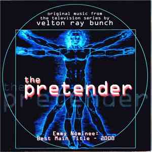 Velton Ray Bunch - The Pretender (Original Music From The Television Series) download flac mp3