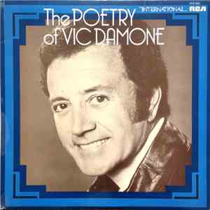 Vic Damone - The Poetry Of Vic Damone download flac mp3