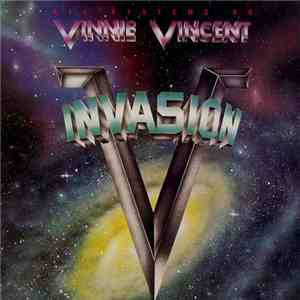 Vinnie Vincent Invasion - All Systems Go download flac mp3