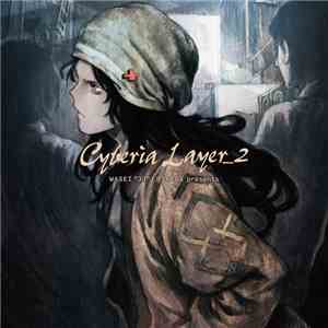 WASEI "JJ" CHIKADA - WASEI "JJ" CHIKADA Presents Cyberia Layer_2 download flac mp3