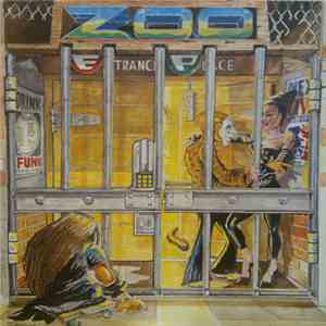 Wild Life - Zoo / Walking In The Park flac mp3 download