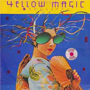 Yellow Magic Orchestra - Yellow Magic download flac mp3