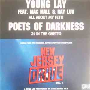Young Lay / Poets Of Darkness - All About My Fetti / 21 In The Ghetto download flac mp3