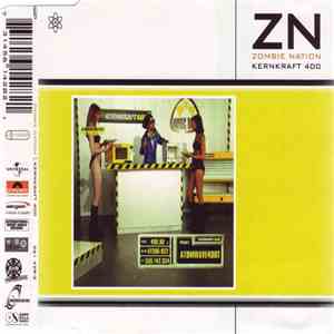 Zombie Nation - Kernkraft 400 download flac mp3