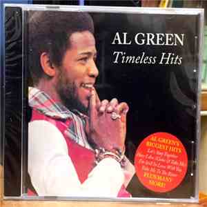 Al Green - Timeless Hits download flac mp3