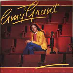 Amy Grant - Never Alone download flac mp3