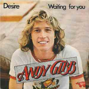 Andy Gibb - Desire / Waiting For You download flac mp3