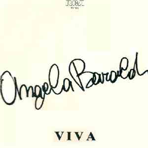 Angela Baraldi - Viva download flac mp3