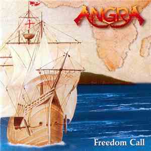 Angra - Freedom Call download flac mp3
