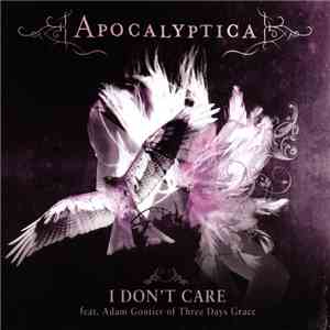 Apocalyptica - I Don't Care download flac mp3