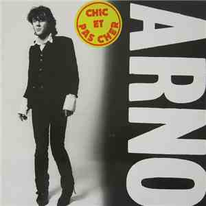 Arno  - Arno download flac mp3