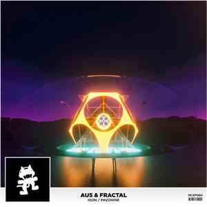 Au5 & Fractal  - Ison / Pavonine download flac mp3