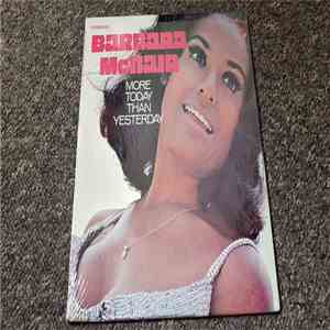 Barbara McNair - More Today Than Yesterday download flac mp3
