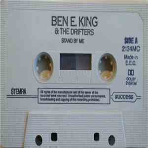 Ben E. King & The Drifters - Stand By Me download flac mp3