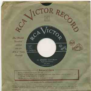 Beny More - Que Pasara/Ah Barbara download flac mp3