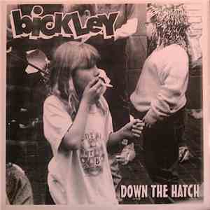 Bickley - Down The Hatch download flac mp3