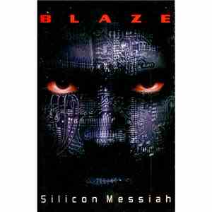 Blaze  - Silicon Messiah flac mp3 download