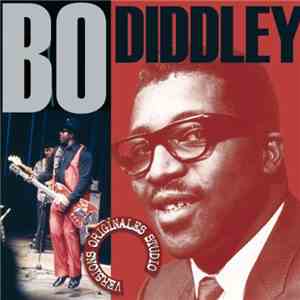 Bo Diddley - Bo Diddley download flac mp3