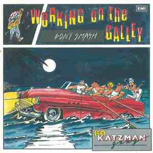 Bo Katzman Gang - Working On The Galley download flac mp3