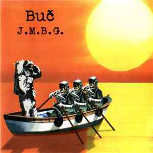 Buč - J.M.B.G. download flac mp3