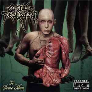Cattle Decapitation - To Serve Man download flac mp3