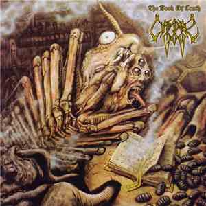 Ceremonial Oath - The Book Of Truth download flac mp3