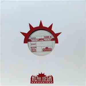 Cerone - Rocket In The Pocket download flac mp3