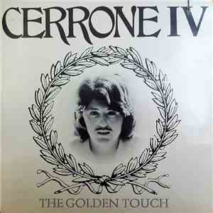 Cerrone - Cerrone IV - The Golden Touch download flac mp3