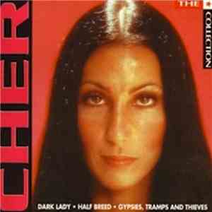 Cher - The ★ Collection download flac mp3